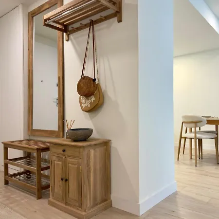 Apartamento Blue Pearl Mediterranean