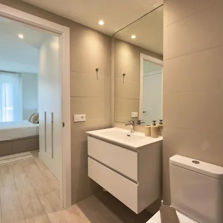 Blue Pearl Mediterranean Apartamento